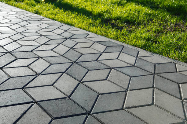 Best Eco-Friendly Driveway Pavers in Brighton, AL